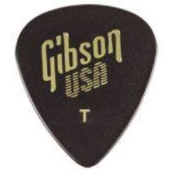 Gibson GG50 74T Thin kostki gitarowe