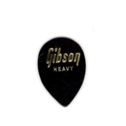 Gibson Heavy kostki gitarowe