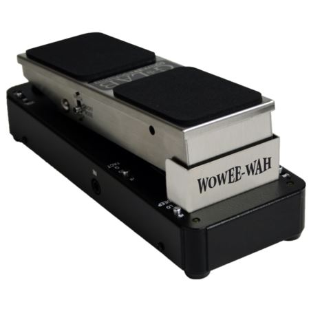 G-LAB WW 1 WOWEE WAH efekt gitarowy
