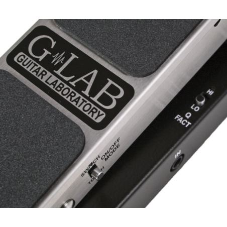 G-LAB WW 1 WOWEE WAH efekt gitarowy