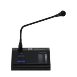 ITC Audio T-8000A pulpit mikrofonowy wielostrefowy