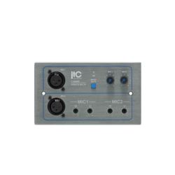 ITC Audio T-8000D panel ścienny