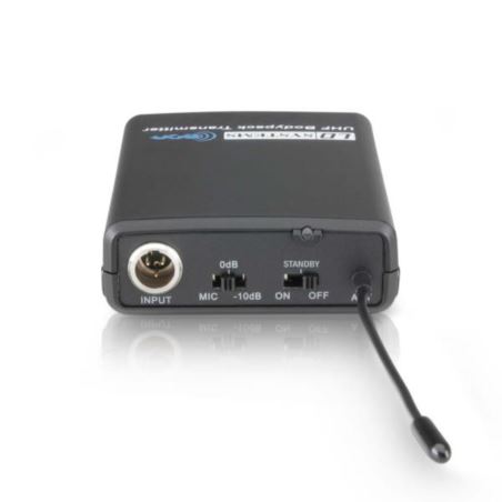 LD Systems ECO 2 BP 1