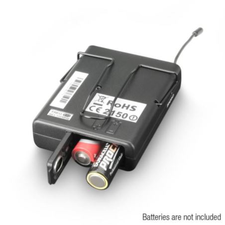 LD Systems ECO 2 BP 4
