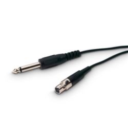 LD Systems WS 100 GC - Kabel do gitary