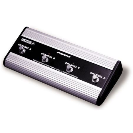 Line6 FBV 4 sterownik nożny