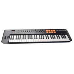 M-AUDIO Oxygen 61 IV - Klawiatura Sterujaca