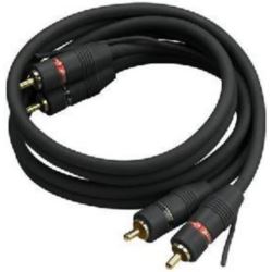 Monacor AC-500 SW kabel sygnałowy