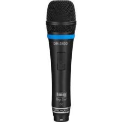 Monacor DM-3400 Mikrofon dynamiczny