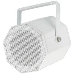 Monacor EDL-115 WS głośnik radiowęzłowy