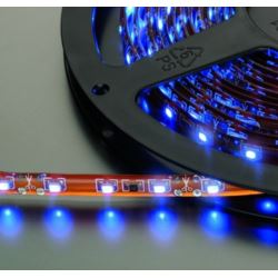 Monacor LEDS-5MP BL taśma elastyczna LED