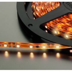 Monacor LEDS-5MP WWS taśma elastyczna LED