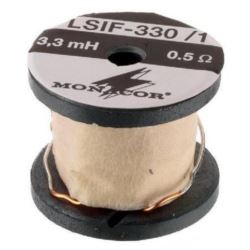 Monacor LSIF-330-1 cewka głośnikowa na rdzeniu fer