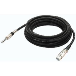 Monacor MMC-1200 SW kabel mikrofonowy