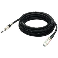 Monacor MMC-600 SW kabel mikrofonowy