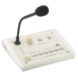 Monacor PA-1120RC mikrofon pulpitowy