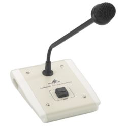 Monacor PA-5000PTT mikrofon pulpitowy