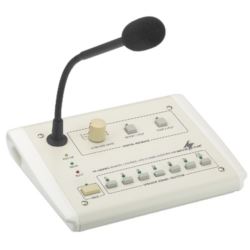 Monacor PA-6000RC mikrofon pulpitowy