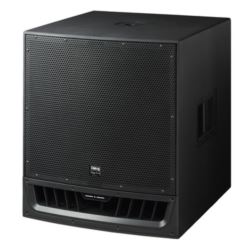 Monacor PSUB-418AK Subwoofer aktywny