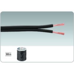 Monacor SPC-75 SW kabel głośnikowy 100 mb