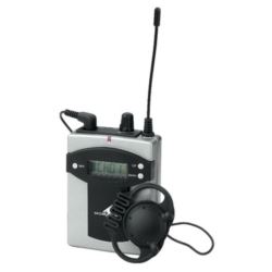 Monacor TXA-800R odbiornik bezprzewodowy