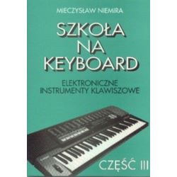Niemira M. Szkoła na keyboard cz.III