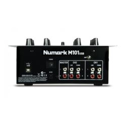 Numark M101USB 2-kanałowy mikser DJ z USB