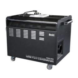 Showtec DNG-200 Generator ciężkiej mgły