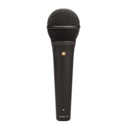 RODE M1 - Mikrofon dynamiczny