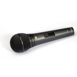 RODE M1-S - Mikrofon dynamiczny