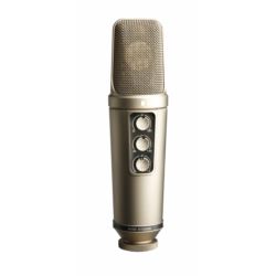 RODE NT2000 - Mikrofon pojemnościowy