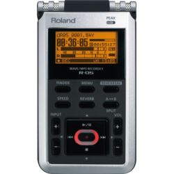 Roland R-05 rejestrator