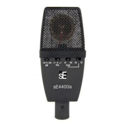 sE 4400 - Mikrofon pojemnościowy