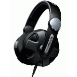Sennheiser HD 215 II EAST - Słuchawki dynamiczne