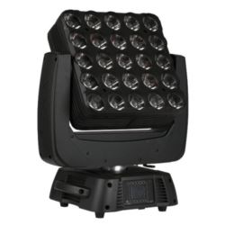 SHOWTEC Infinity iM-2515 RGBW Matrix ruchoma głowa