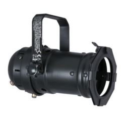 SHOWTEC Par 16 & GU-10D socket black reflektor PAR