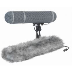 Shure A89SW-KIT zestaw przeciwwietrzny do VP89S,82