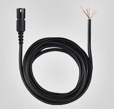 Shure BCASCA1 kabel wymienny do BRH440M/BRH441M