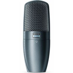 Shure BETA 27 mikrofon pojemnościowy