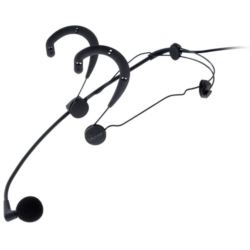 Shure BETA 54 nagłowny mikrofon pojemnościowy