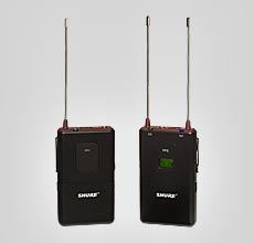 Shure FP15 system bezprzewodowy do kamery