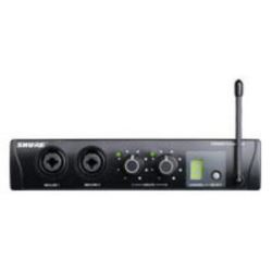 Shure P2R odbiornik do systemu monitorowego PSM200