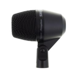 Shure PGA52-XLR mikrofon dynamiczny do "stopy"