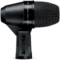 Shure PGA56-XLR perkusyjny mikrofon dynamiczny