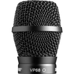 Shure RPW124 wkręcana główka mikrofonowa z VP68