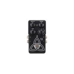 TC T2 Reverb - Pedał Gitarowy reverb
