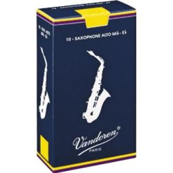 Vandoren stroik standard saksofon altowy nr 1