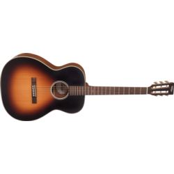 Vintage VE440VB - Electro Acoustic Guitar V/Burst