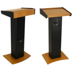 LDM Electronic LEKTOR-100 mównica aktywna