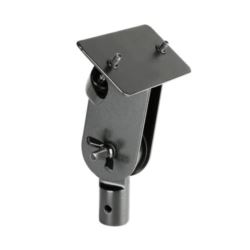 LD Systems VIBZ MS ADAPTOR - Adapter do statywu mikrofonowego do urządzeń VIBZ 6, 8 i 10